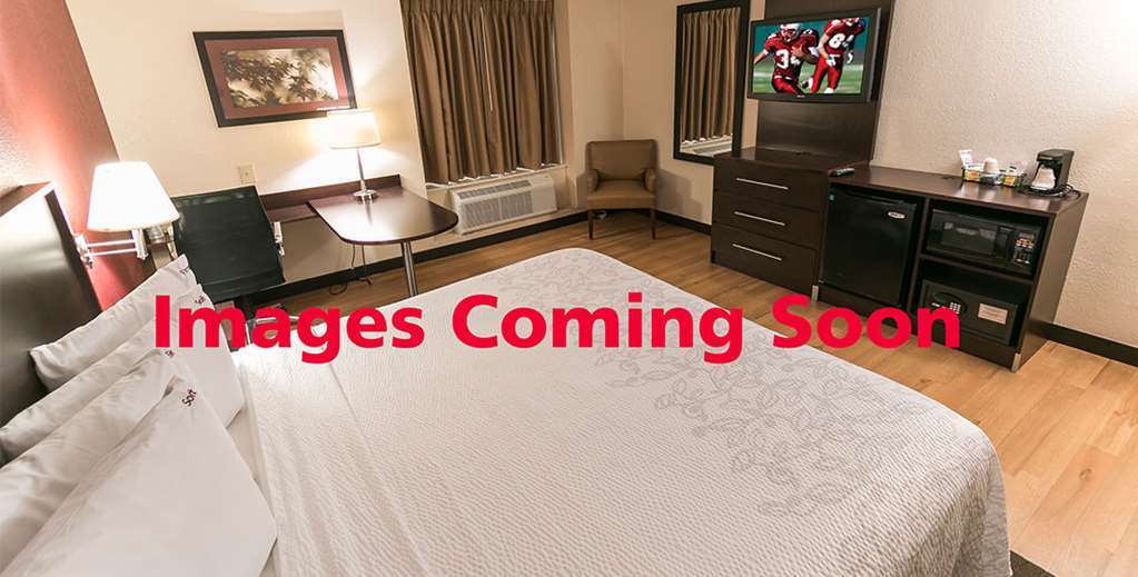 Red Roof Inn Baytown Logotipo foto